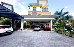 Cheras, Selangor
