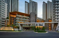Lebuh IRC, Serdang, Selangor 62502