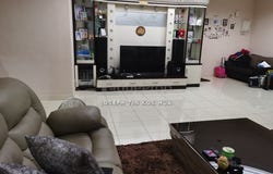 Taman OUG, Kuala Lumpur 58200