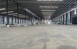 Port Klang, Selangor 42000