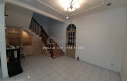Taman Pengkalan Barat, Ipoh, Perak 31650