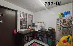 Jalan Delima 4, Klang, Selangor 42000
