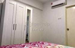 Jalan Puncak Gading, Cheras, Kuala Lumpur 56000