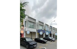 Shah Alam, Selangor 40460