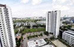 Putrajaya, Putrajaya 62250