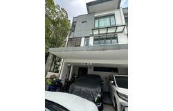 Jalan 6, Desa Melawati, Taman Melawati, Kuala Lumpur 53100