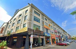Bandar Sri Permaisuri, Kuala Lumpur, Cheras, Kuala Lumpur 56000