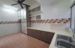 Bandar Puteri Puchong, Bandar Puteri Puchong, Selangor 47100