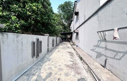 Section 8, Shah Alam, Selangor 40000