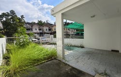 Jalan KE, Rawang, Selangor 48000