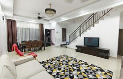 Jalan SI, Dengkil, Selangor 43800