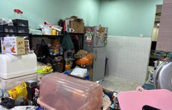 Jalan Sungai Jati, Klang, Selangor 41050