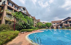 Kota Damansara, Selangor 47810