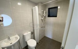 Lot 41296, Persiaran Eco Sanctuary, 42500, Selangor, Kuala Langat, Selangor 41200