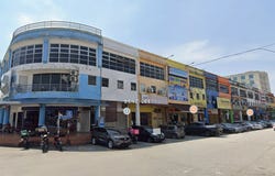 Jalan pusat bch 1c, Rawang, Selangor 48000