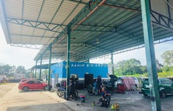 Ayer Keroh, Melaka 75450