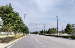 Jalan Eco Perindustrian 5, Bandar Puncak Alam, Selangor 42300