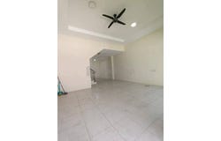 PLOT 61,-, TAMAN KLEBANG MUTIARA, 31200, Kinta, Perak