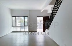Jalan Elektron U16, Denai Alam, Selangor 63000
