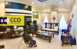 Pulai Heights, Ipoh, Perak 31350