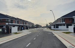 Jalan Cassia U17/86, Shah Alam, Selangor 40160