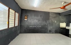Jalan Mantap, Shah Alam, Selangor 40400