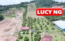 Sungai Petani, Kedah 8000
