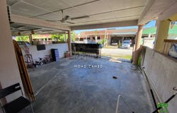 Ampang, Selangor 68000
