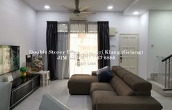Jalan Gelang, Klang, Selangor 41200