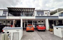 Dengkil, Selangor 43800