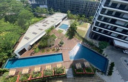 Jalan Lingkaran Tengah 2, Taman Melawati, Kuala Lumpur 53100