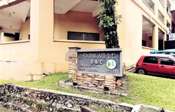 Ampang, Selangor 68000