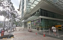 Pudu, Kuala Lumpur