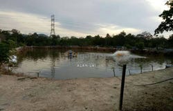 Kampung Baharu Pajam, Mantin, Negeri Sembilan 71700