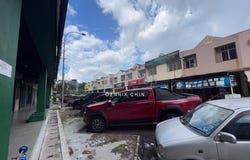 Ampang, Selangor 68000