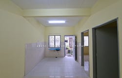 Jalan LG3 1/20, Banting, Selangor 42700