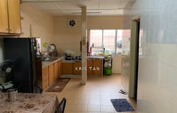 Jalan Penggawa, Cheras, Selangor 43200
