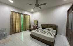 TAMAN SILIBIN RIA, Kinta, Perak 30100