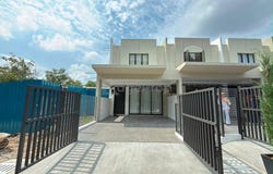 Jalan SM, Selayang, Selangor 68100