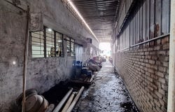Persiaran Perindustrian Pengkalan, Ipoh, Perak 31500