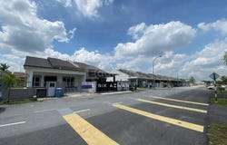 Jalan Pipit 6/45, Telok Panglima Garang, Selangor 42500