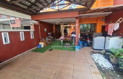 Jalan Rasmi 7, Ampang, Selangor 0