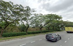 Skudai, Johor 81300