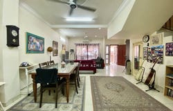 Section U1, Glenmarie, Selangor 40150