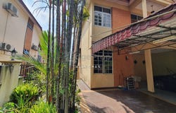Jalan Indah, Seri Kembangan, Selangor 43300