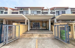 Cheras, Kuala Lumpur 56000