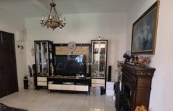 Jalan Tpt 11, Puchong, Selangor 47100