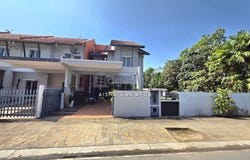 Bangi, Selangor 43000