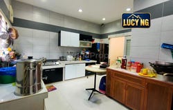 Lorong Bukit Juru 4, Juru, Penang 14100