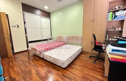 Jalan Bukit Sungai Long, Bandar Sungai Long, Selangor 43000